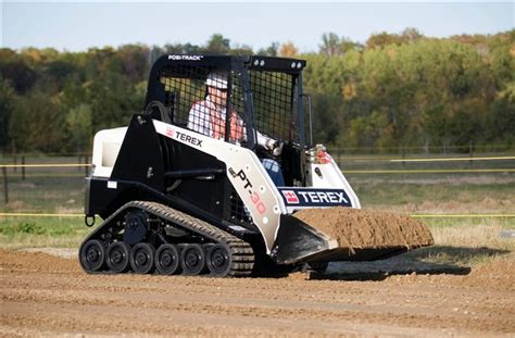 skid steer pt30|terex pt30 specifications.